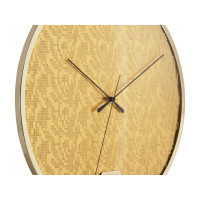 Nástenné hodiny Karlsson KA6005GD, 40cm